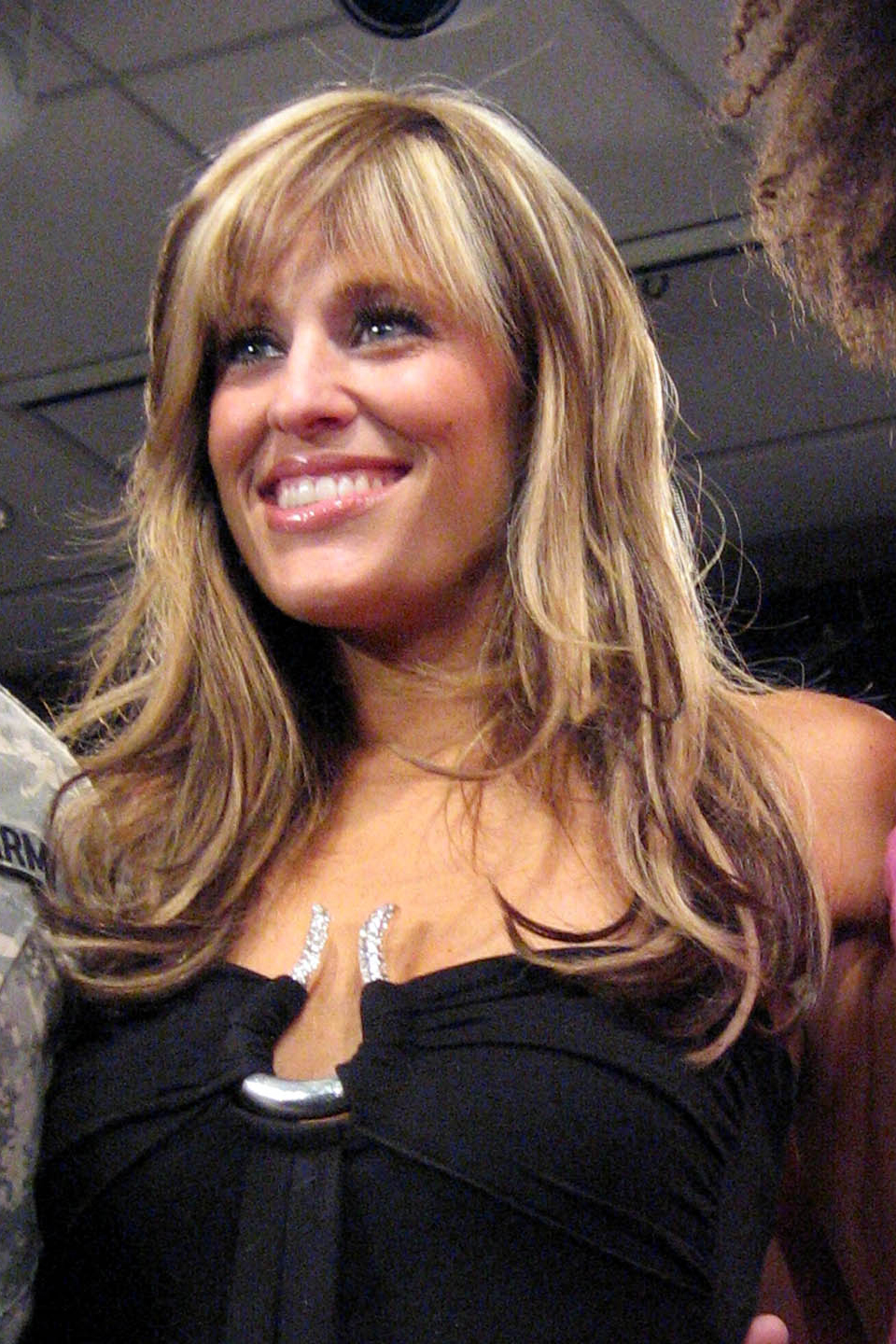 dan henze like lilian garcia naked photo carlos artiaga recommends lilian garcia naked pic