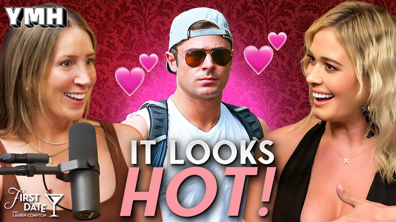 claire molyneaux recommends lauren compton hot nude pic