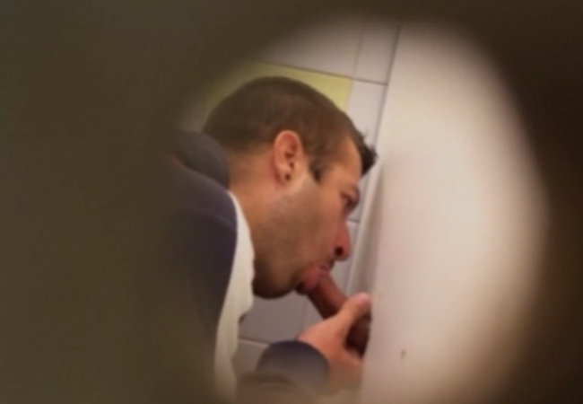 chris ruden add spy cam glory hole photo