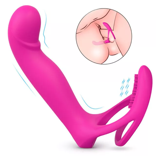 claudia cieslik like double pentration dildo photo abdirahman awale recommends double pentration dildo pic
