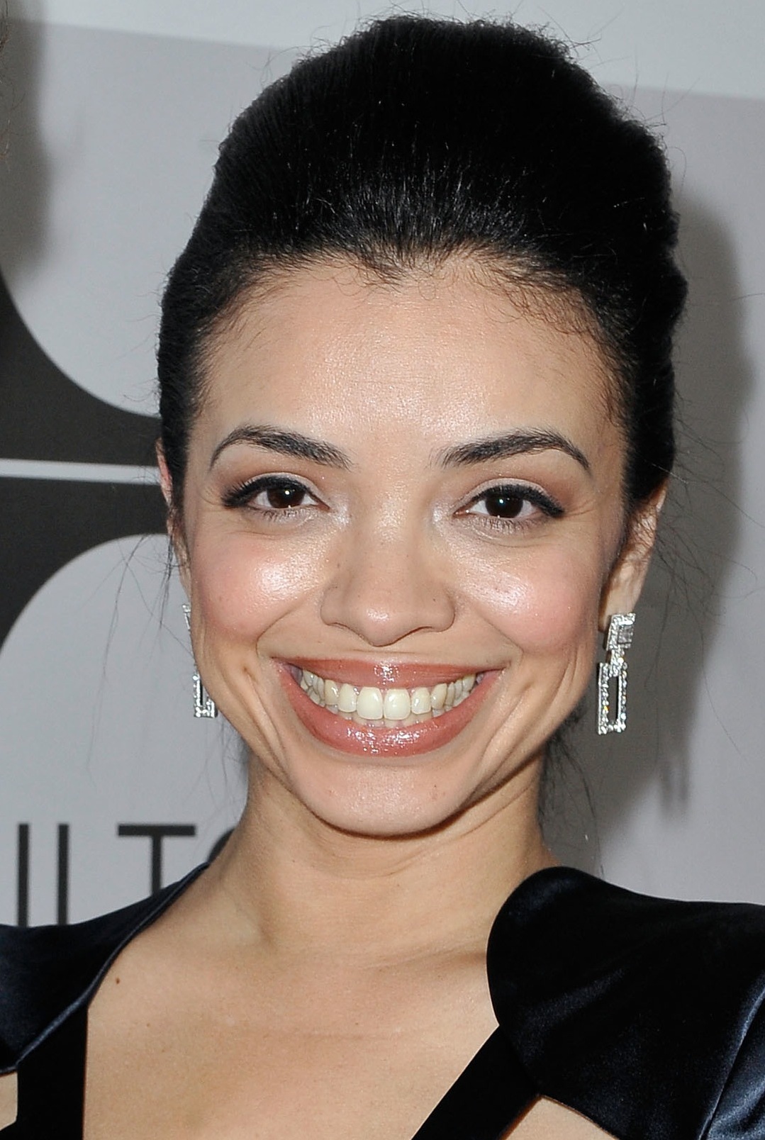 denise chow like anell lopez photo allen jolly recommends anell lopez pic
