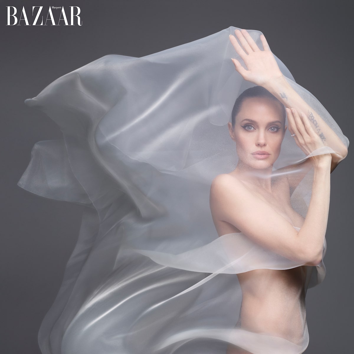 diana librando recommends Angelina Nude