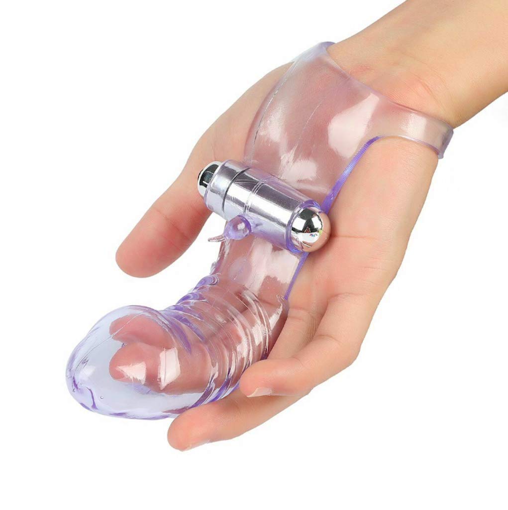 crystal henderson recommends Fingering Toys