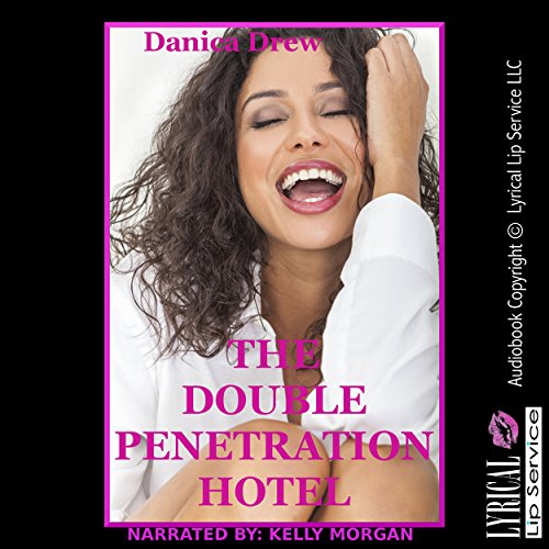 nicole doshi double anal