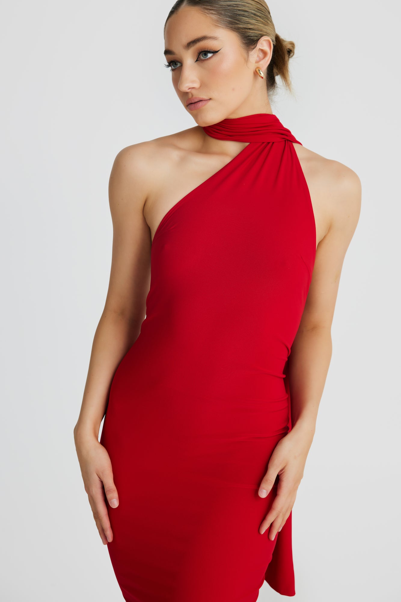 anthony brownlow recommends Necar zadegan naked