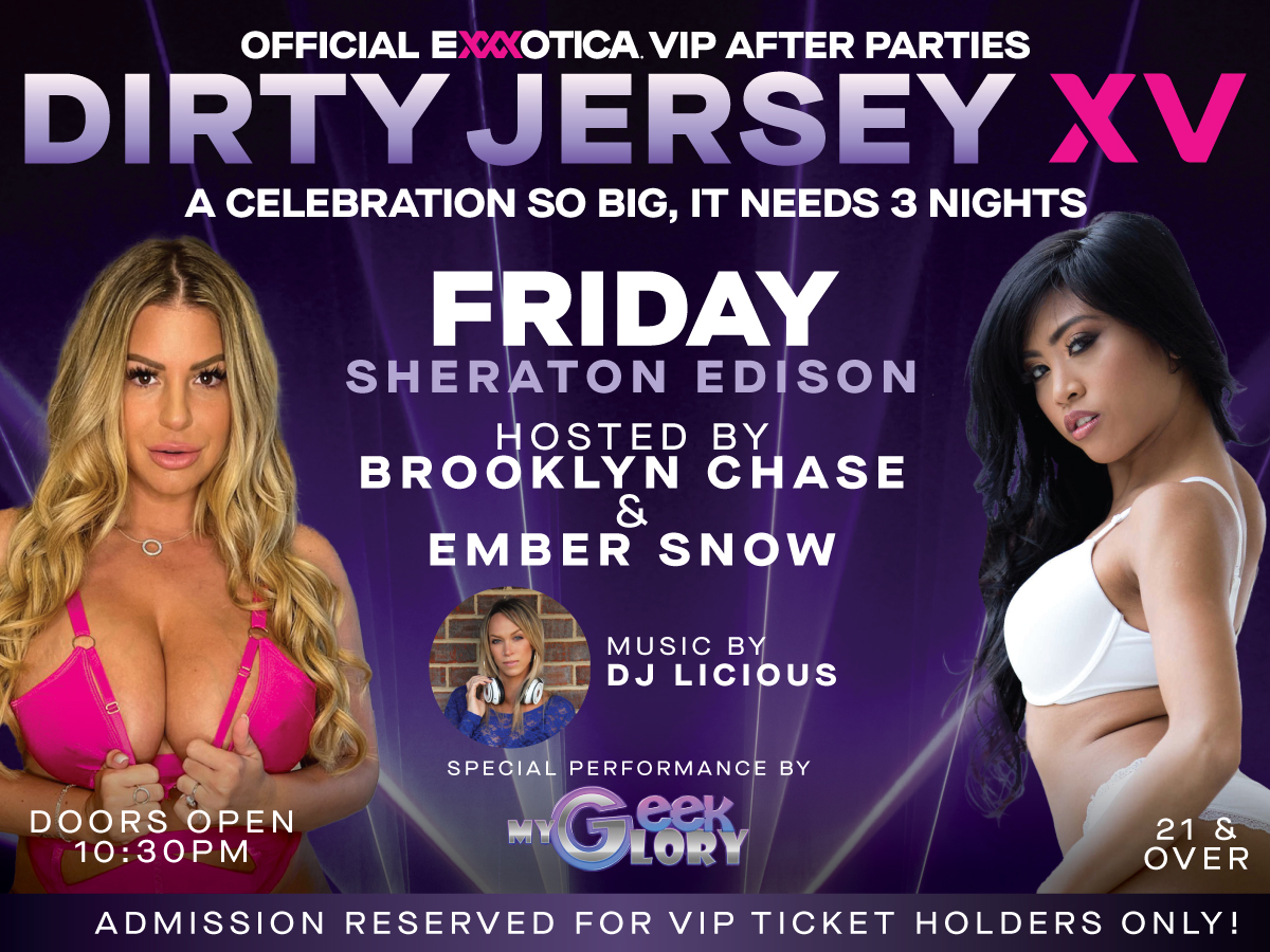 darrius curry recommends exxxotica after party pic