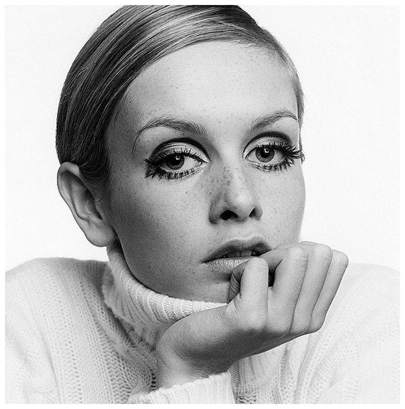 twiggy valentine - amat voyeur memek bulu lebat