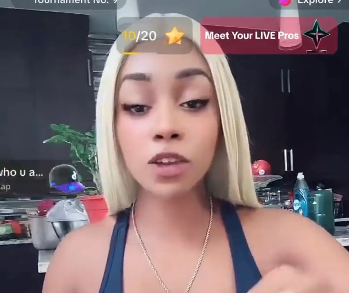 Pinkydoll Tiktok Leaked porn fetish andrew arbaugh recommends Pinkydoll Tiktok Leaked