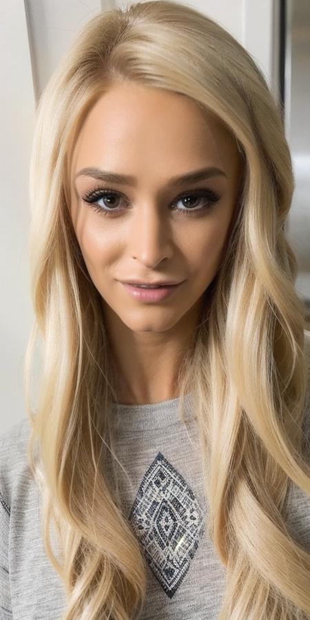 darin carmean share emma hix full photos