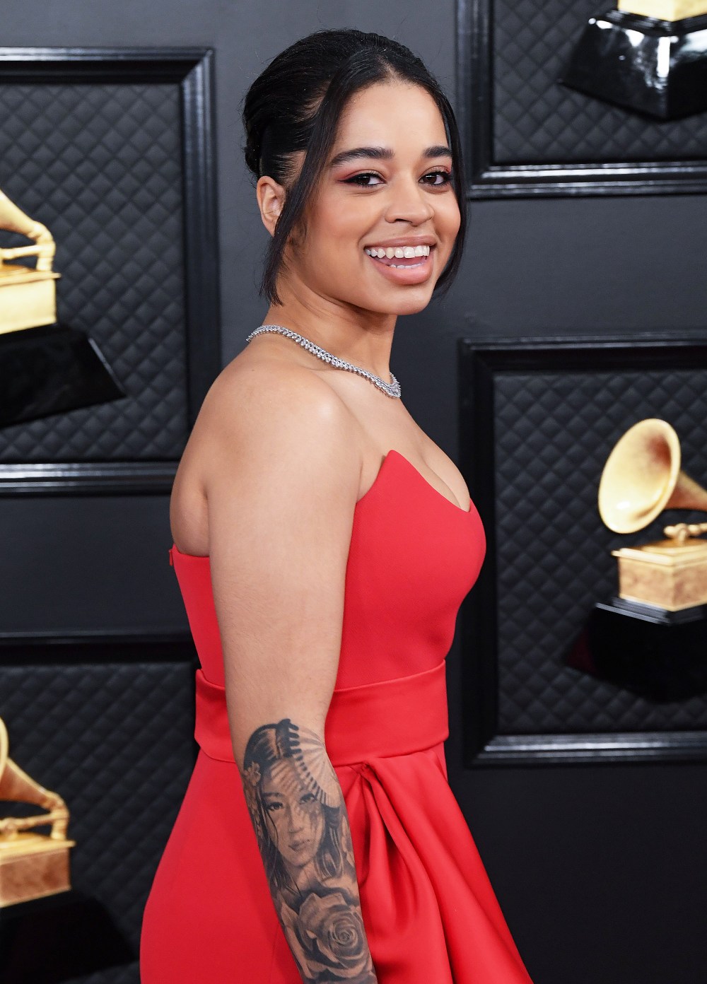 andrew reaves recommends ella mai sexy andrew cavers add ella mai sexy photo