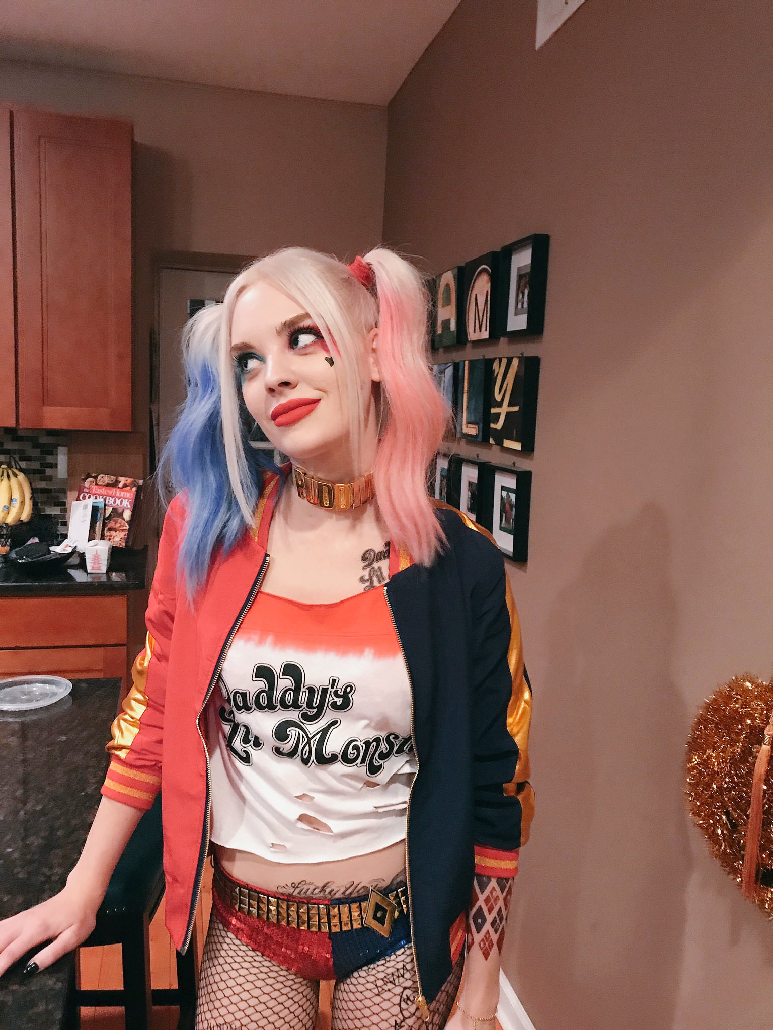 elsa jean halloween - latina loves bwc 3 generations porn