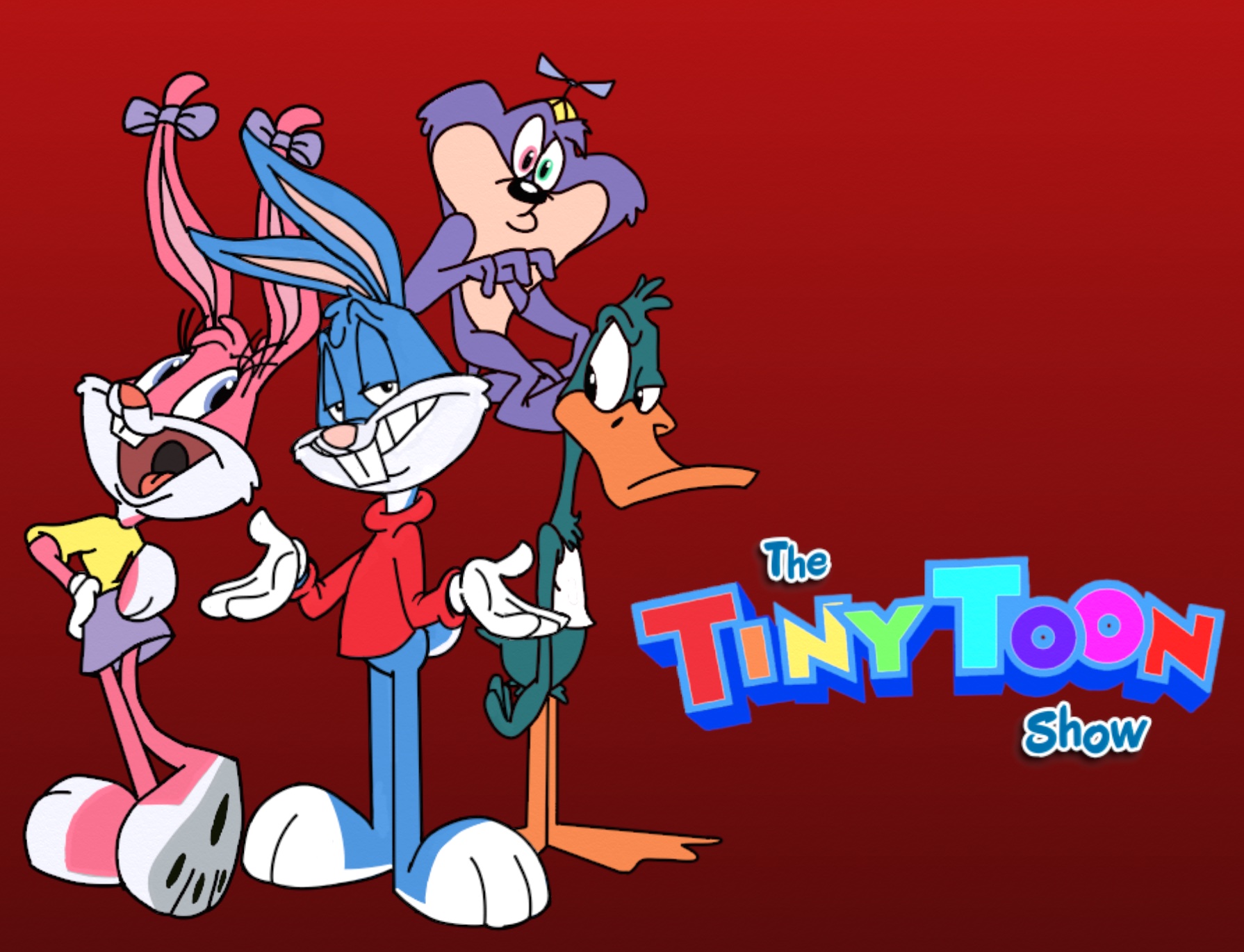 porn tiny toons - tied up sex mistress t video