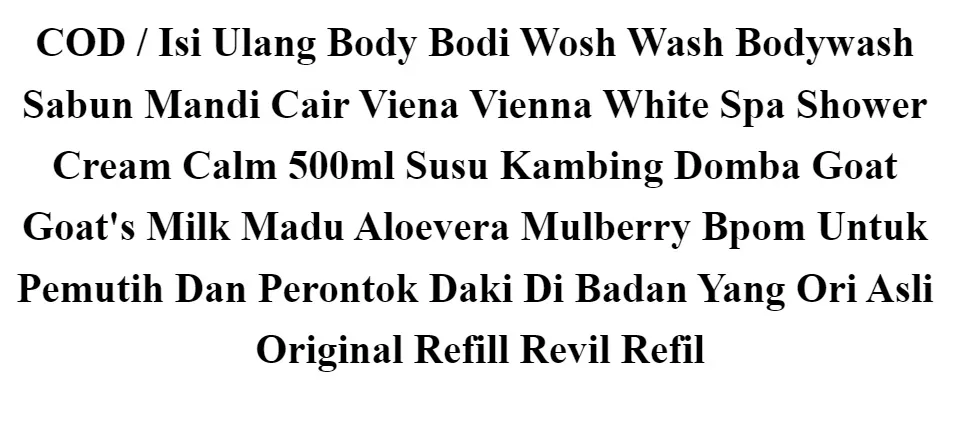 Best of Vienna black massage