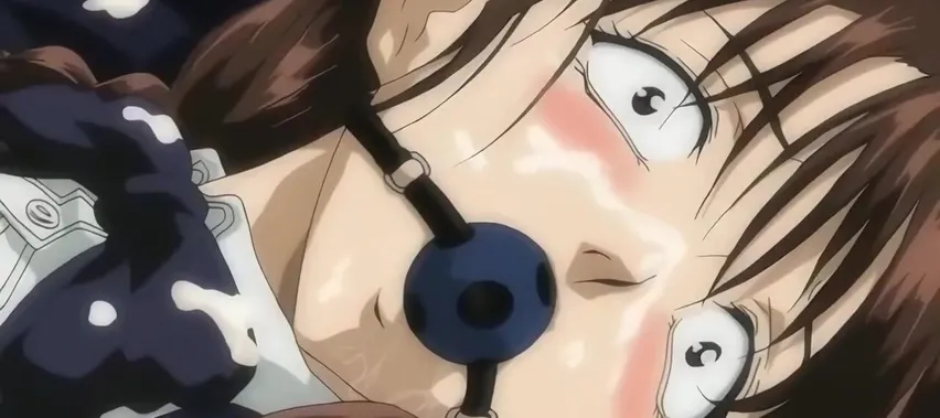 brian mayer recommends Anime Kinky