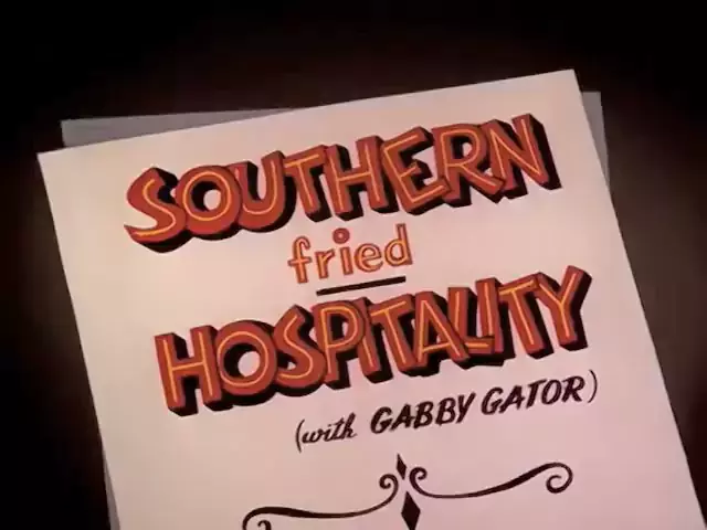Best of Southern hospitality barnyard bash