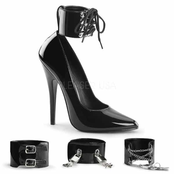 Best of High heel fetish
