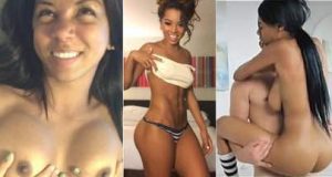 amanda lamere recommends britanny renner naked pic