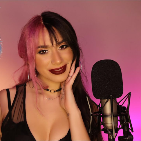 basam mahmoud recommends Ellie Alien Asmr