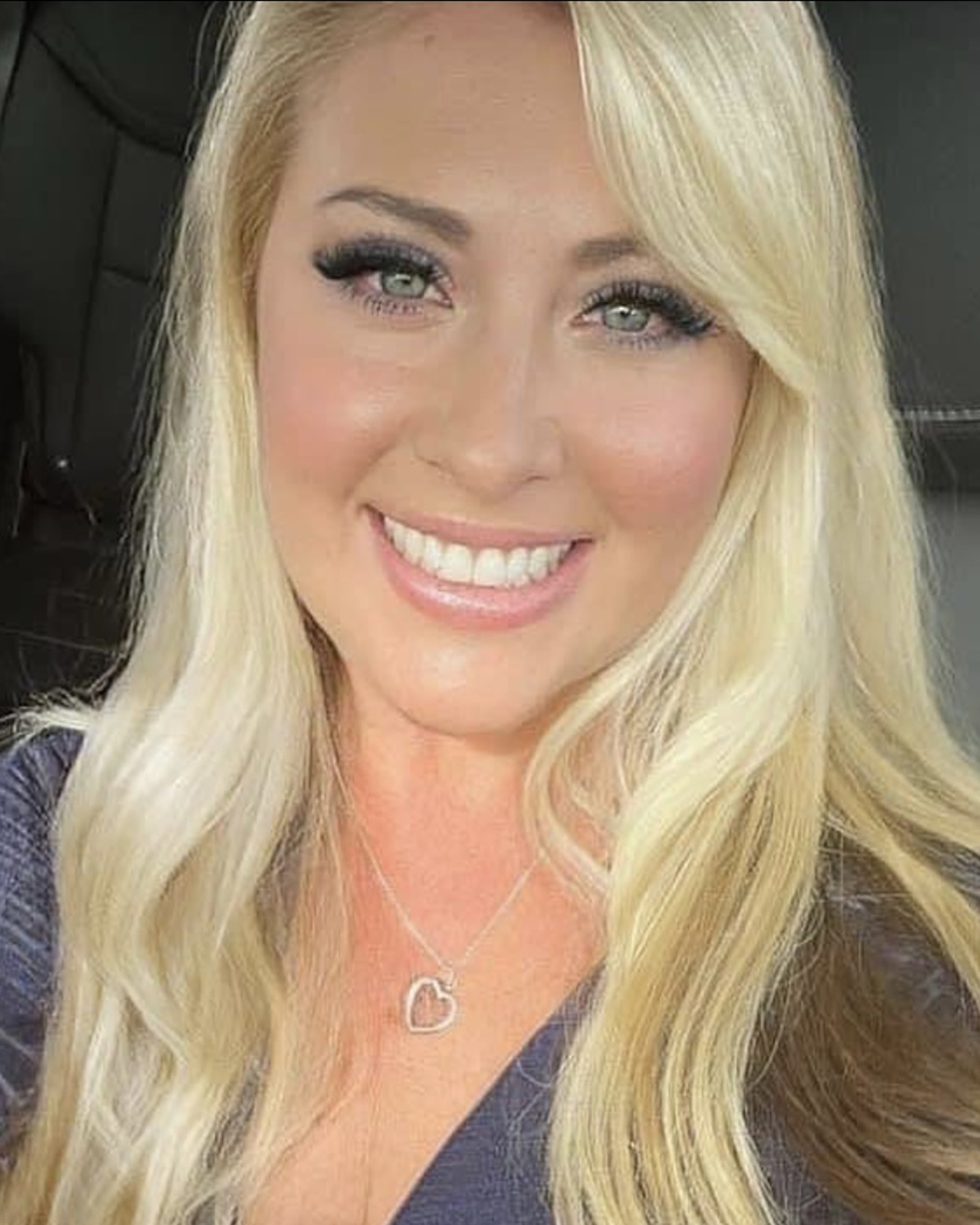 kenna james swallow