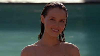 camilla luddington californication - high def anal yoga camel toe