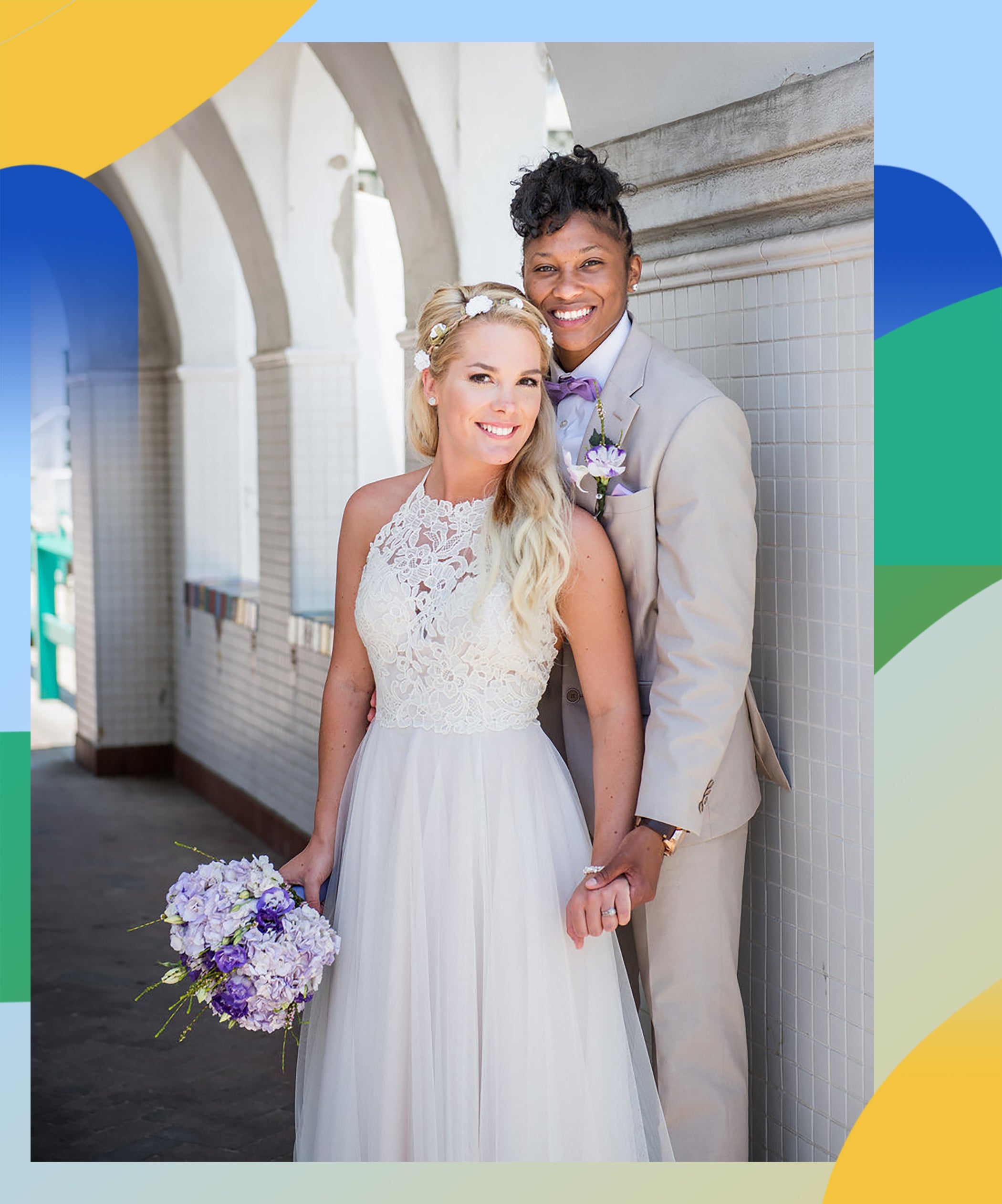 carli wood recommends Interracial Vision