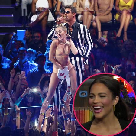 Paula Patton Butt desnudos youtube