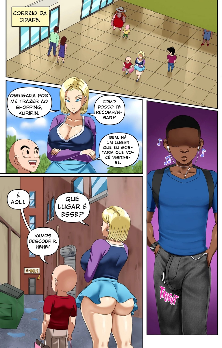 cello mello add android 18 hent photo