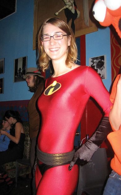 nerdy it girls fucked 24 hours a day - slightly hairy pussies nude hairy models