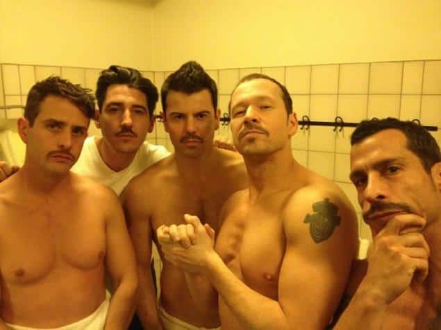 debbie bushnell like male group shower photo colton gates recommends male group shower pic