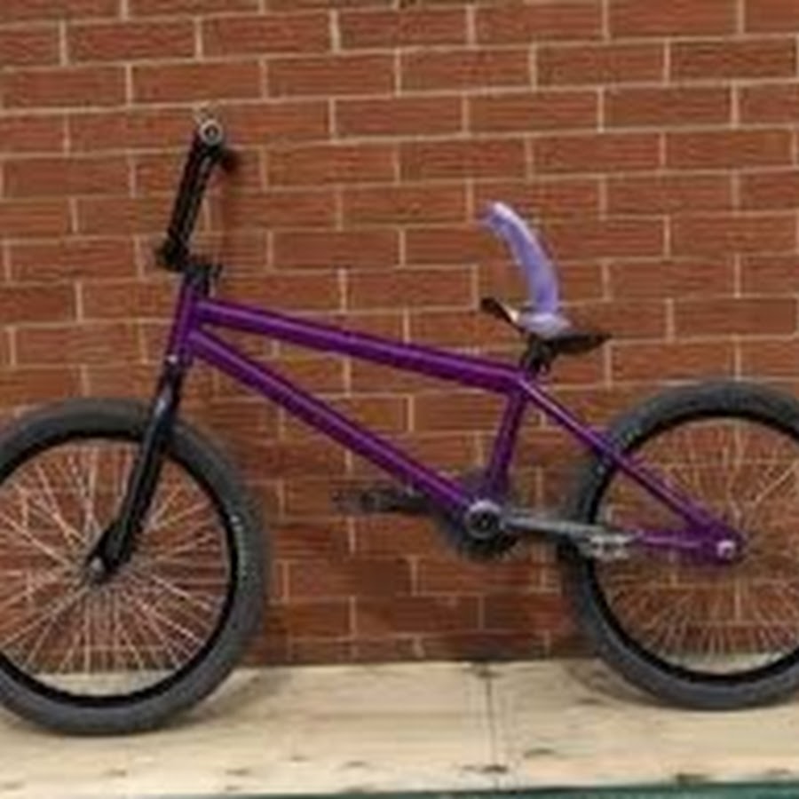 annalee trammell recommends Bicycle Didlo