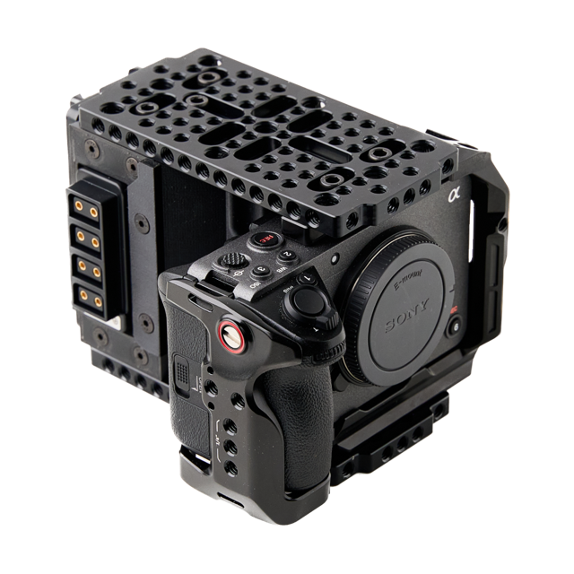 colton balske recommends Foundry Cams