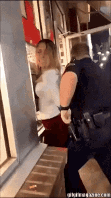Best of Big booty dry humping