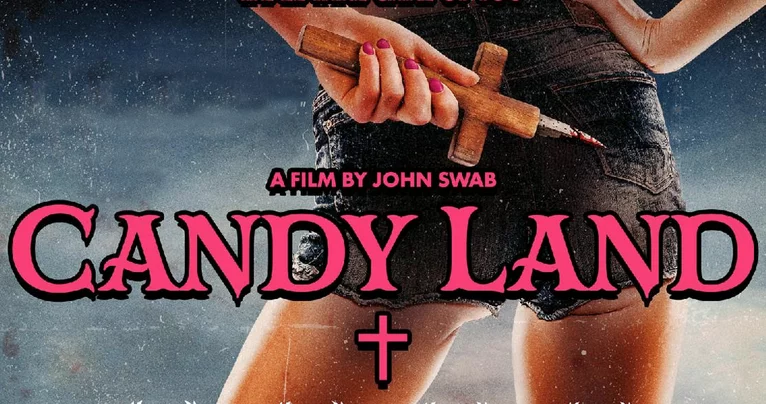 claudia blanche recommends Candy Land Porn Movie