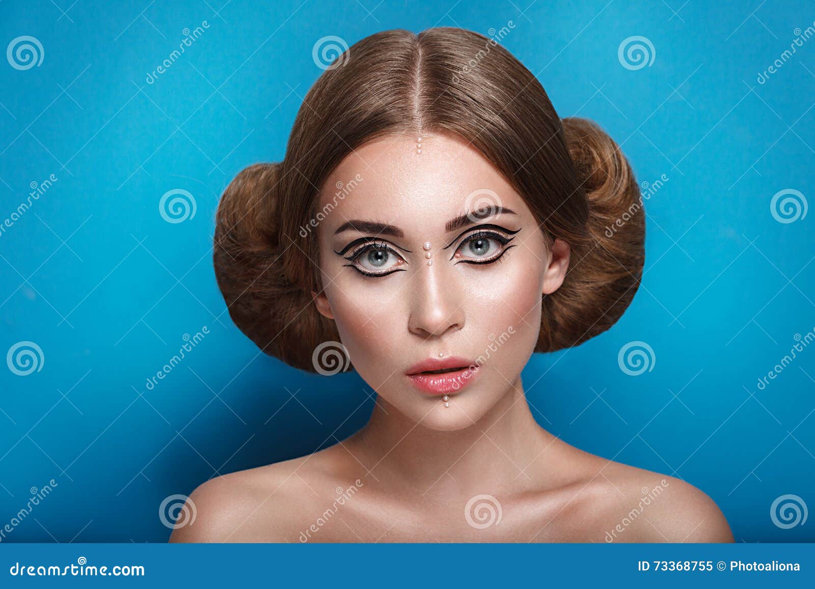 Lana rhoades cumming andersen fitte Princess Leia Cam pov tmb