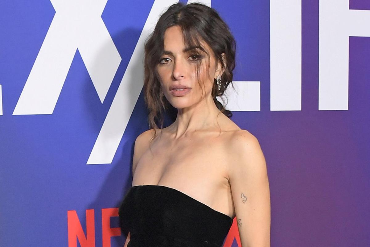 brenda maloney recommends Porn Sarah Shahi