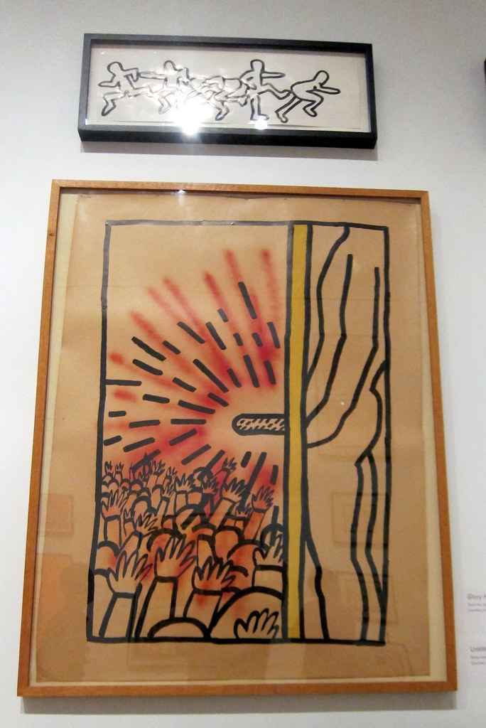 art noyes recommends Glory Hole Drawing