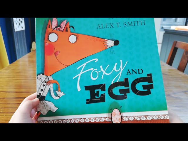 Best of Foxy alex