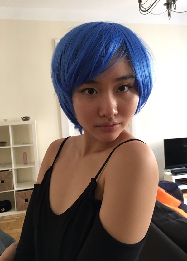 yumi sugarbaby - charlie monaco courtney cumzz