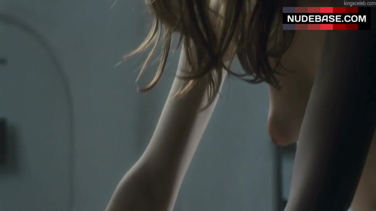 des loughlin recommends Deborah Francois Nude