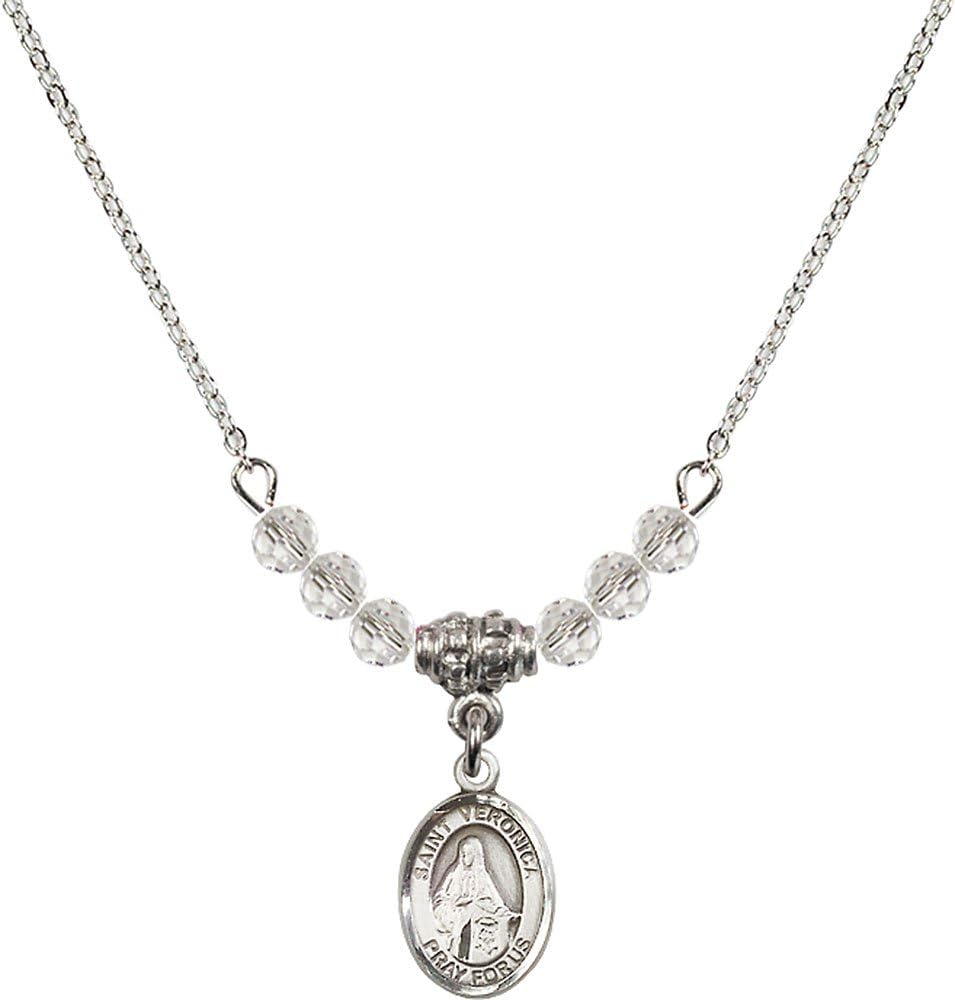 conrad carlson recommends Veronika Charm
