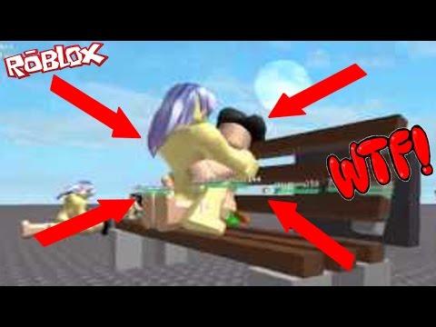 caroline vivian recommends Roblox Nsfw Games