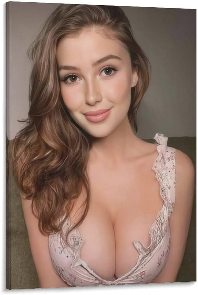 aimi amirah recommends Olivia Casta Boobs