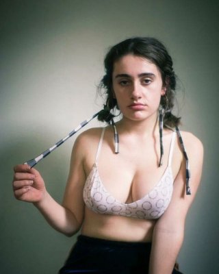 alex hazelwood recommends rachel sennott porn pic