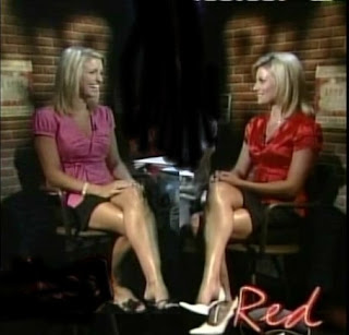 annette durante recommends ainsley earhardt nude pic