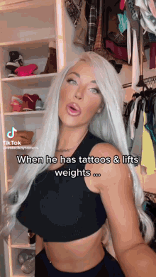 Best of Laci kay somers nufe