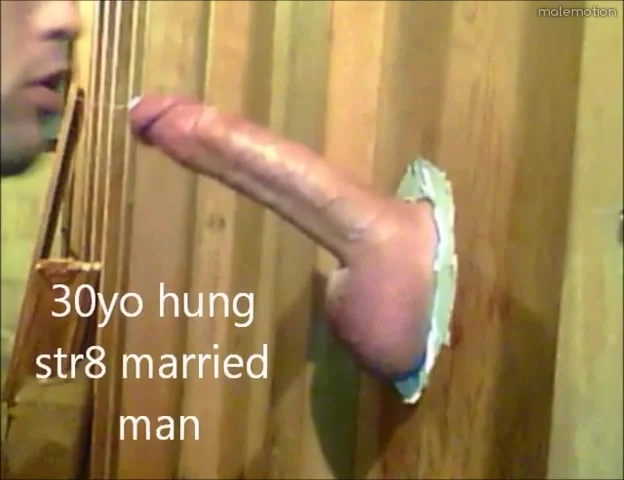 tricked glory hole - lena da plug sextape double penetration group