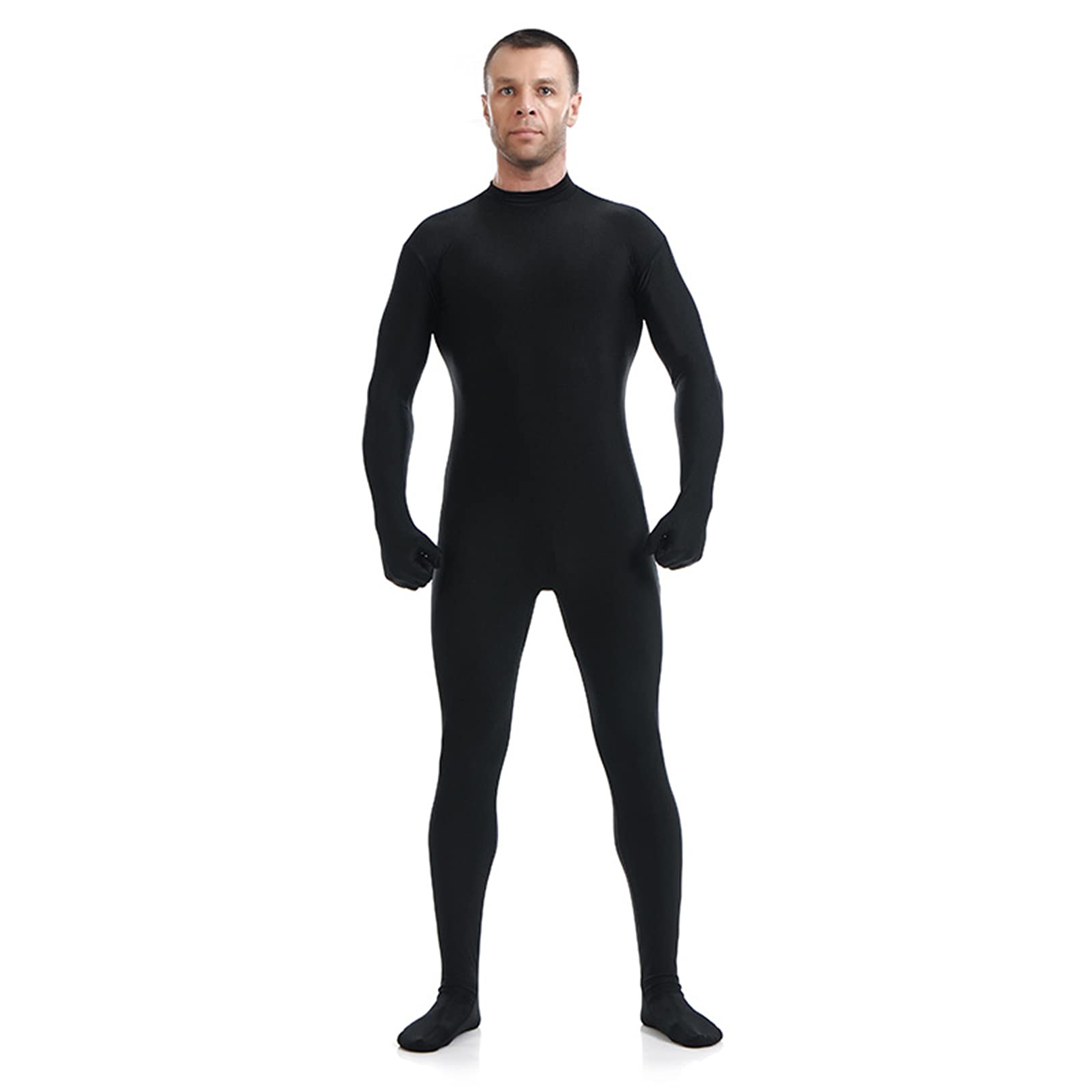 alex espinola add photo zentai fantasy