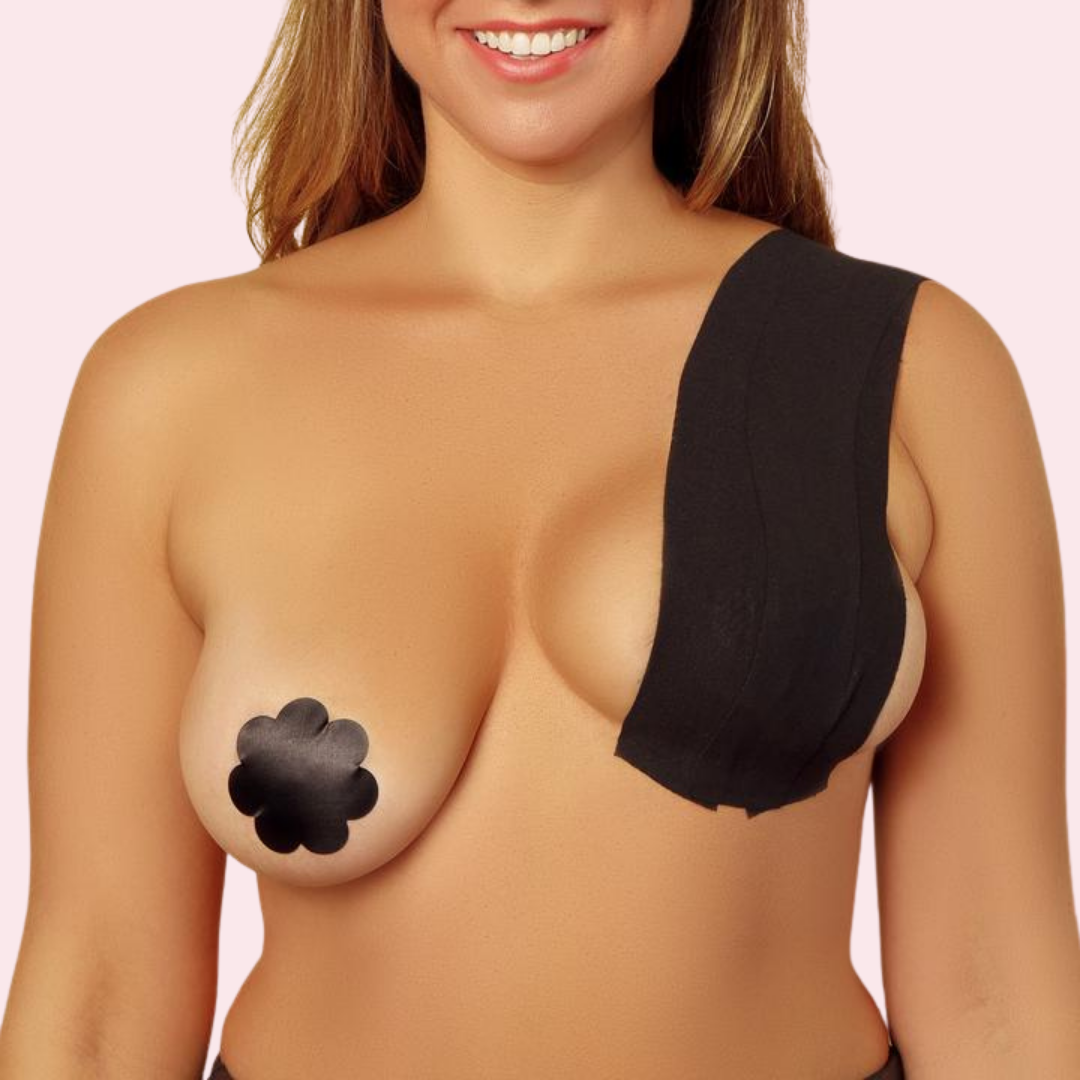amy jayde recommends black perky tits pic