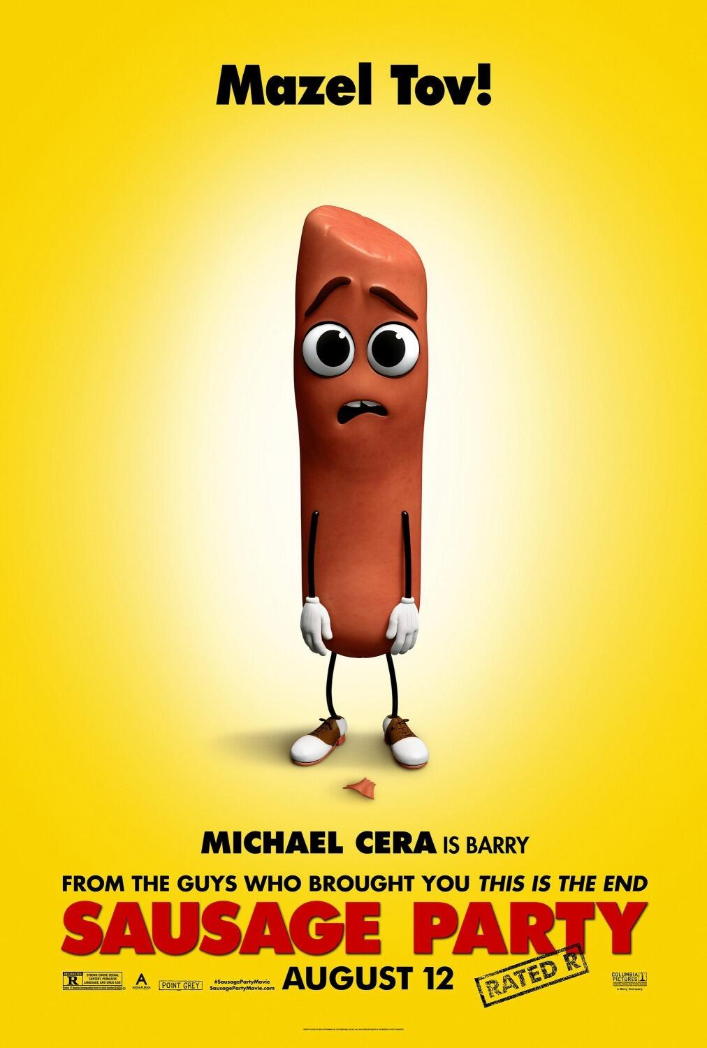 sausage party full movie free - best freeporn videos ivanka trump nude