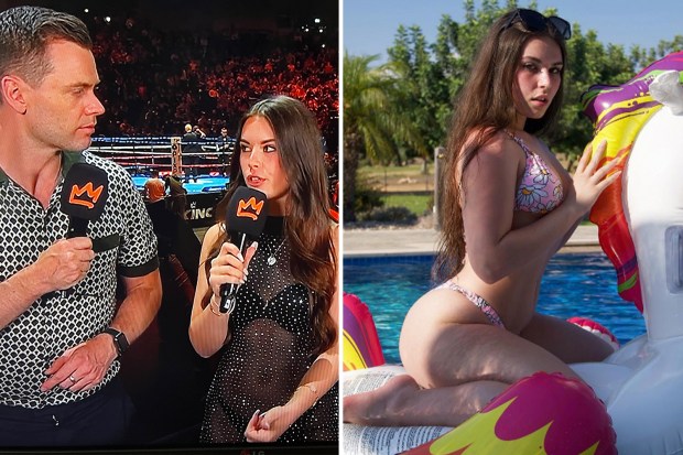 cali stunna recommends lauren alexis leaked video pic